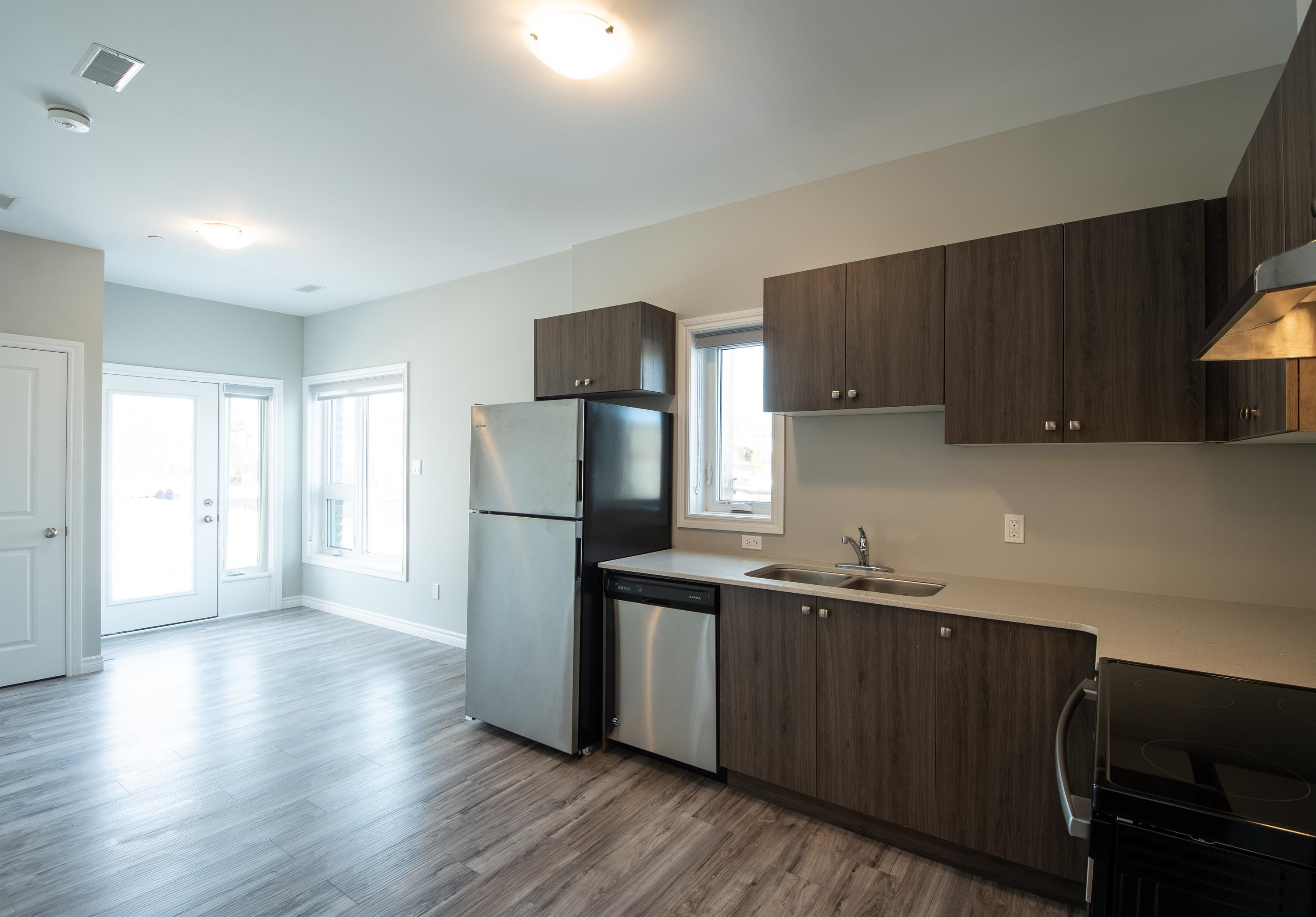 143 Bloor St, 102