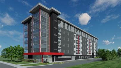 513 Dundas Street East - 105