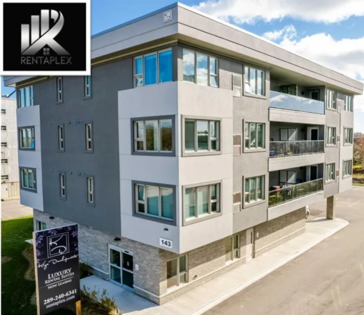 143 Bloor Street West